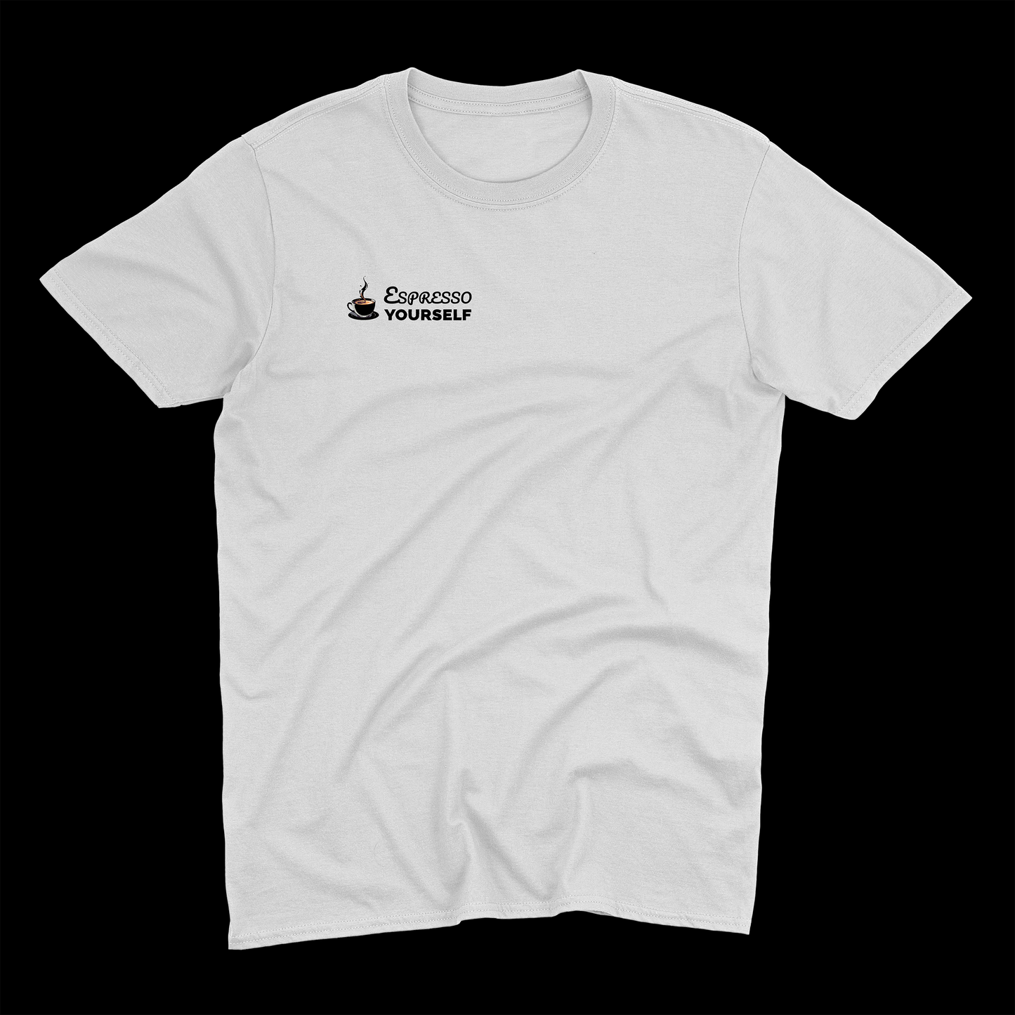 Espresso Yourself Tee