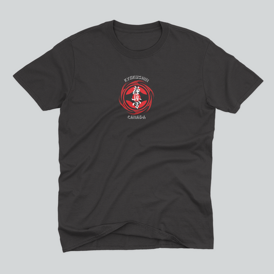 Kyokushin Canada Tee