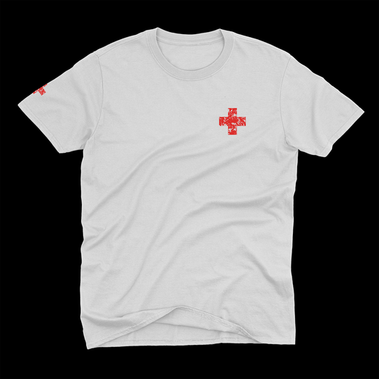 Orgasm Donor – Certified Edition Tee