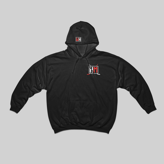 Hockey Mafia – Premium Hoodie