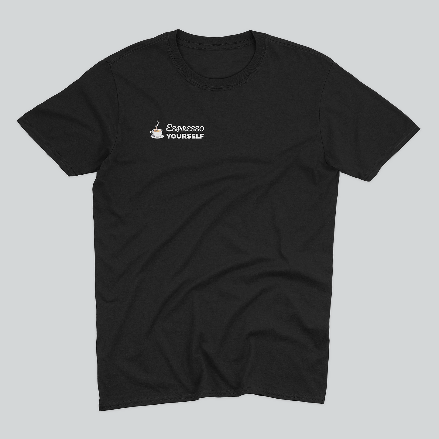 Espresso Yourself Tee