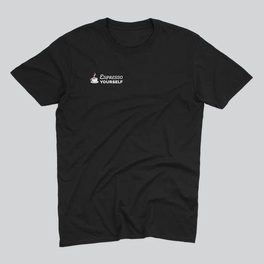 Espresso Yourself Tee
