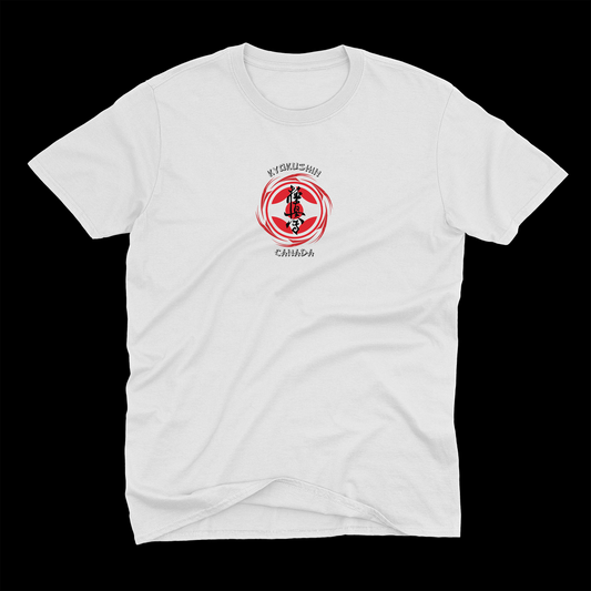 Kyokushin Canada Tee